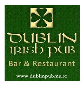 Dublin Irish Pub Tg Mures